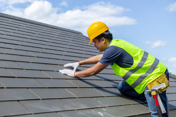 Best Affordable Roofing Company  in Roanoke, VA