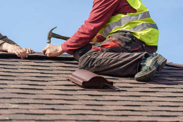 Best Residential Roofing Contractor  in Roanoke, VA