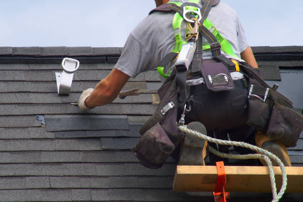 Professional Roofing Contractor in Roanoke, VA