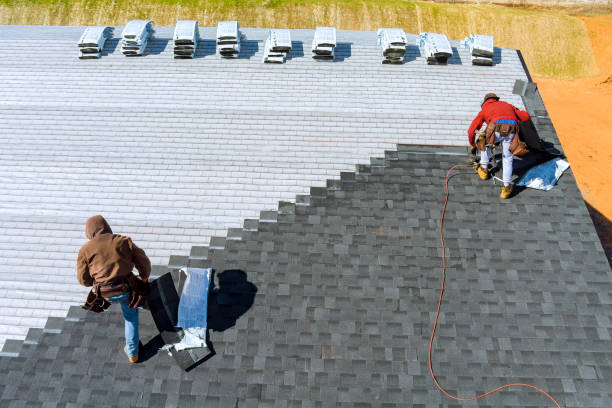 Best Flat Roof Repair Services  in Roanoke, VA