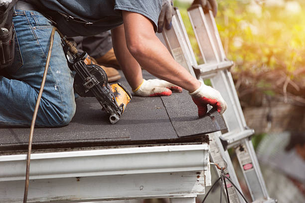 Best Commercial Roofing Services  in Roanoke, VA