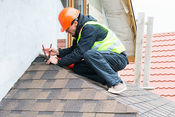 Best Metal Roofing Contractor  in Roanoke, VA