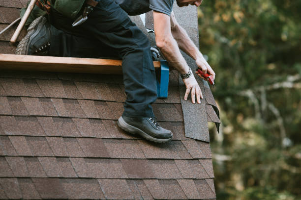Best Commercial Roofing Services  in Roanoke, VA